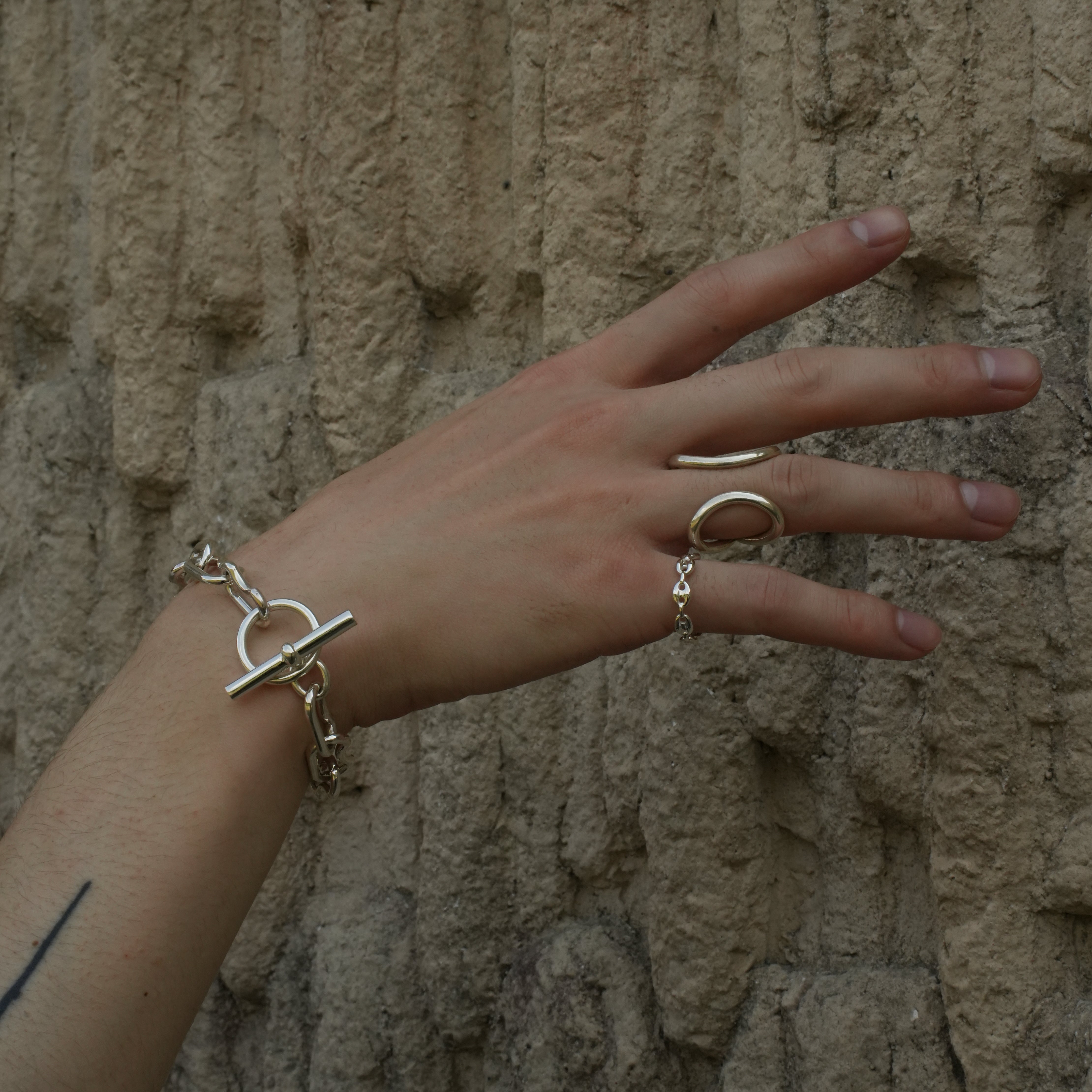 -蝶- ring【受注品】