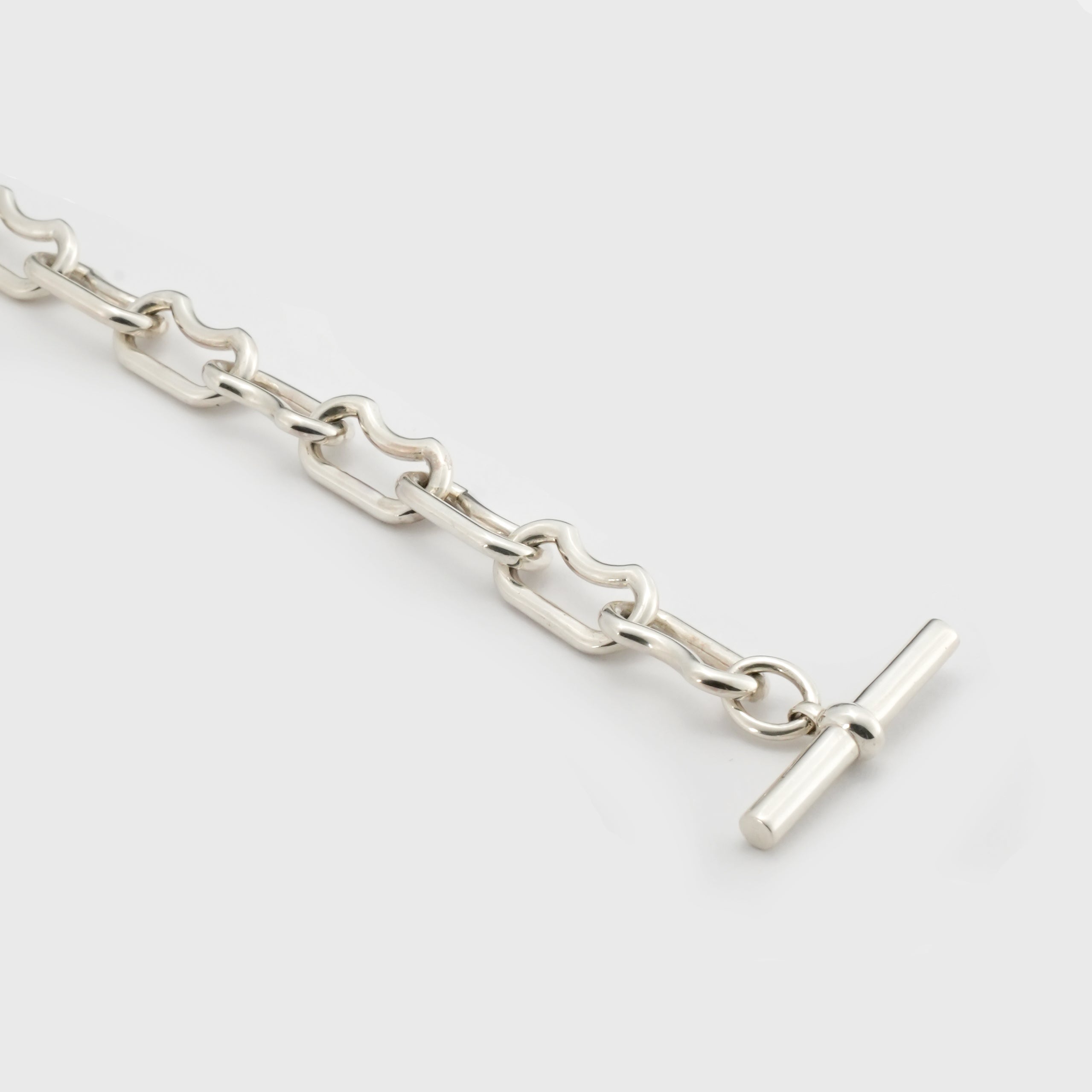 13 chain bracelet Ⅱ【受注品】