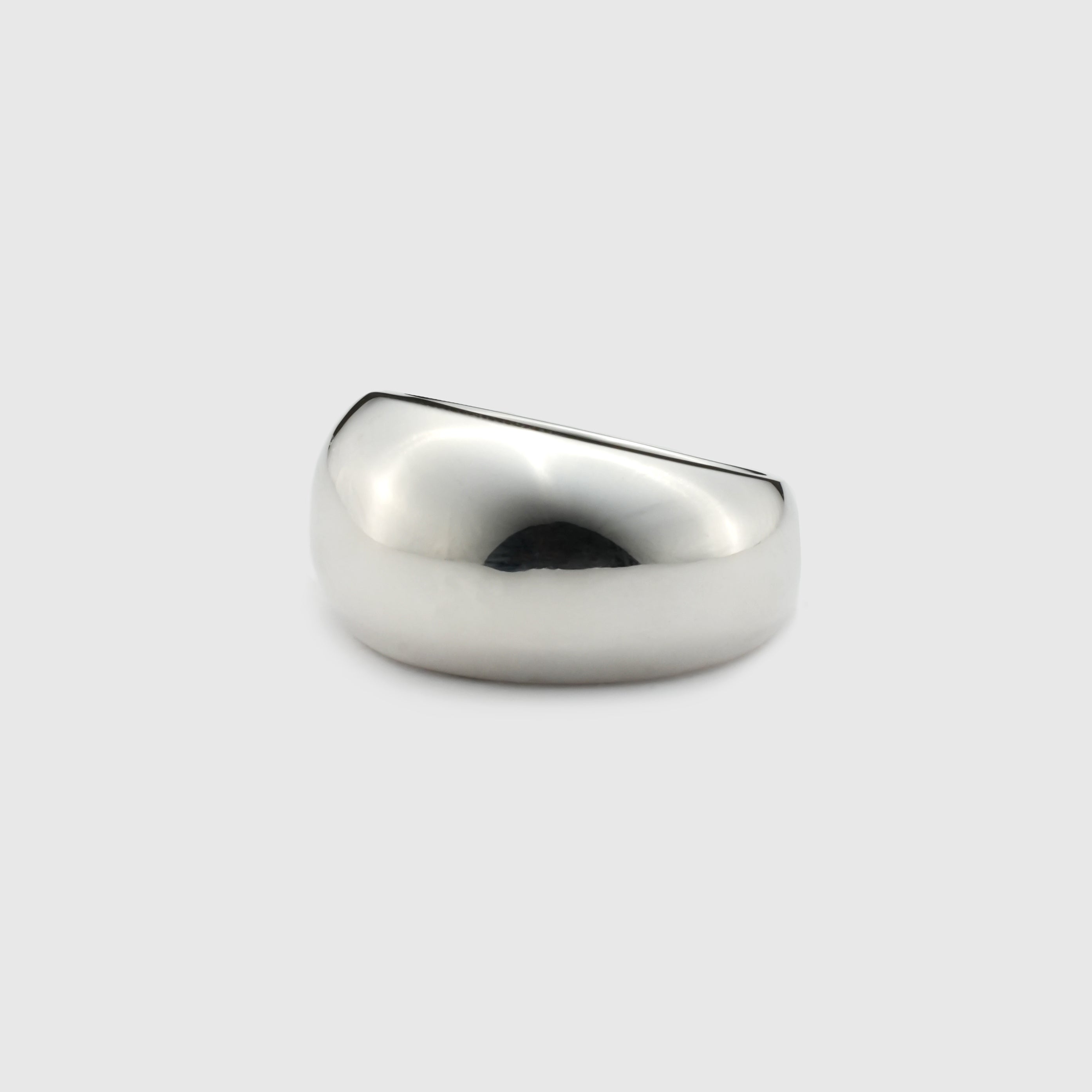 moon ring【受注品】