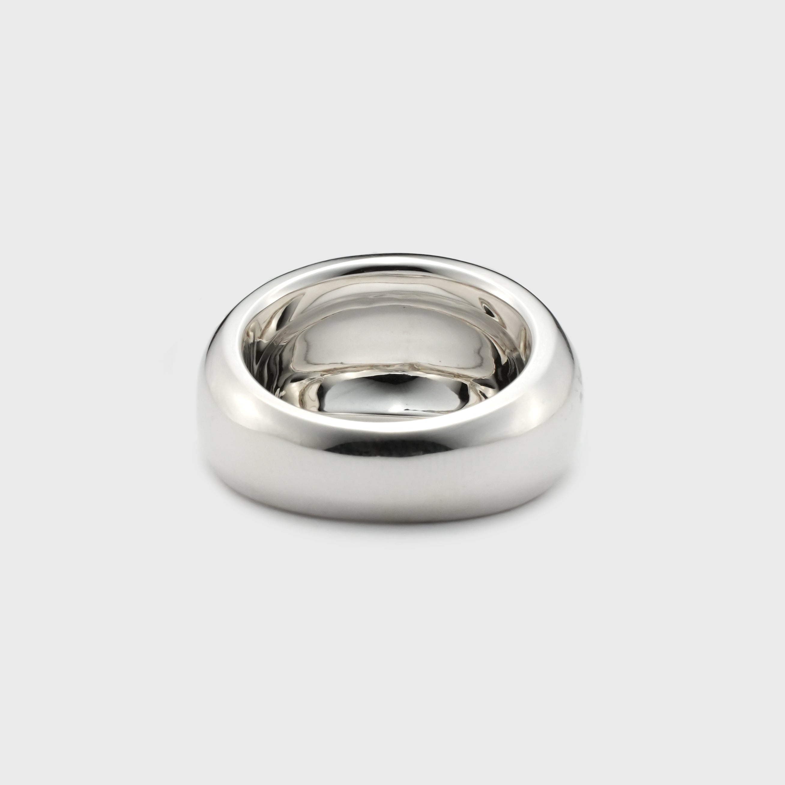 moon ring【受注品】