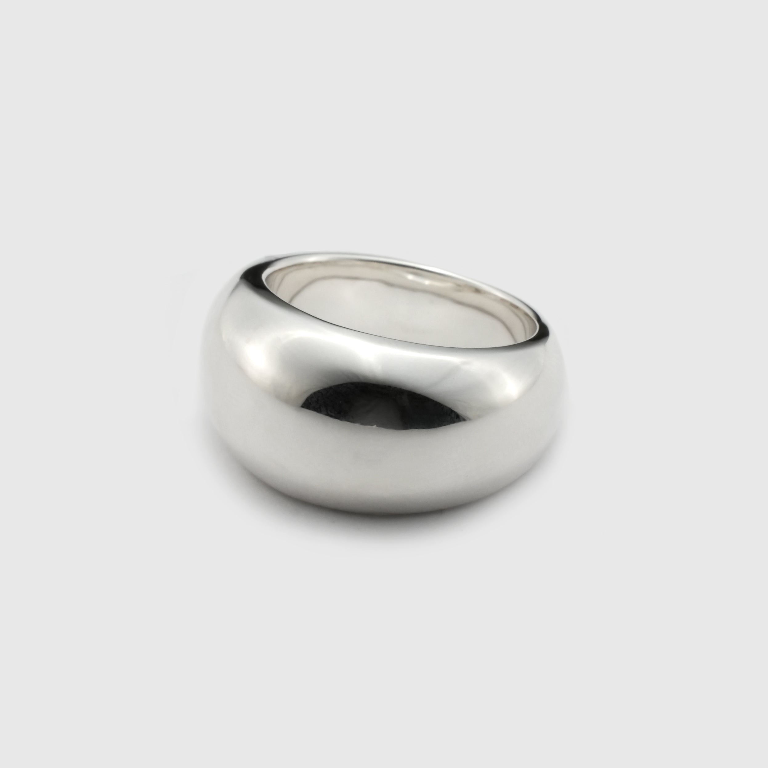 moon ring【受注品】