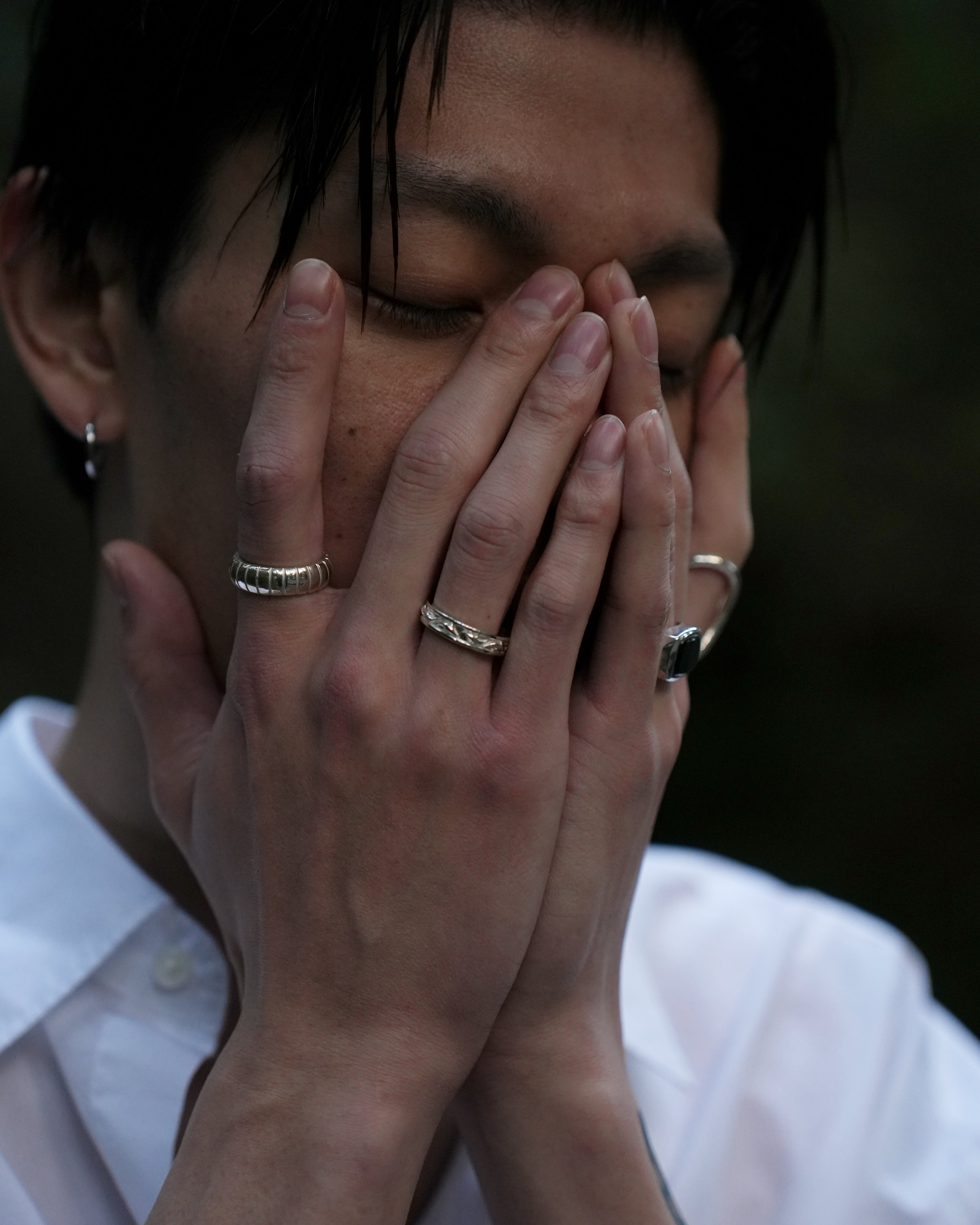 蒼環 【受注品】