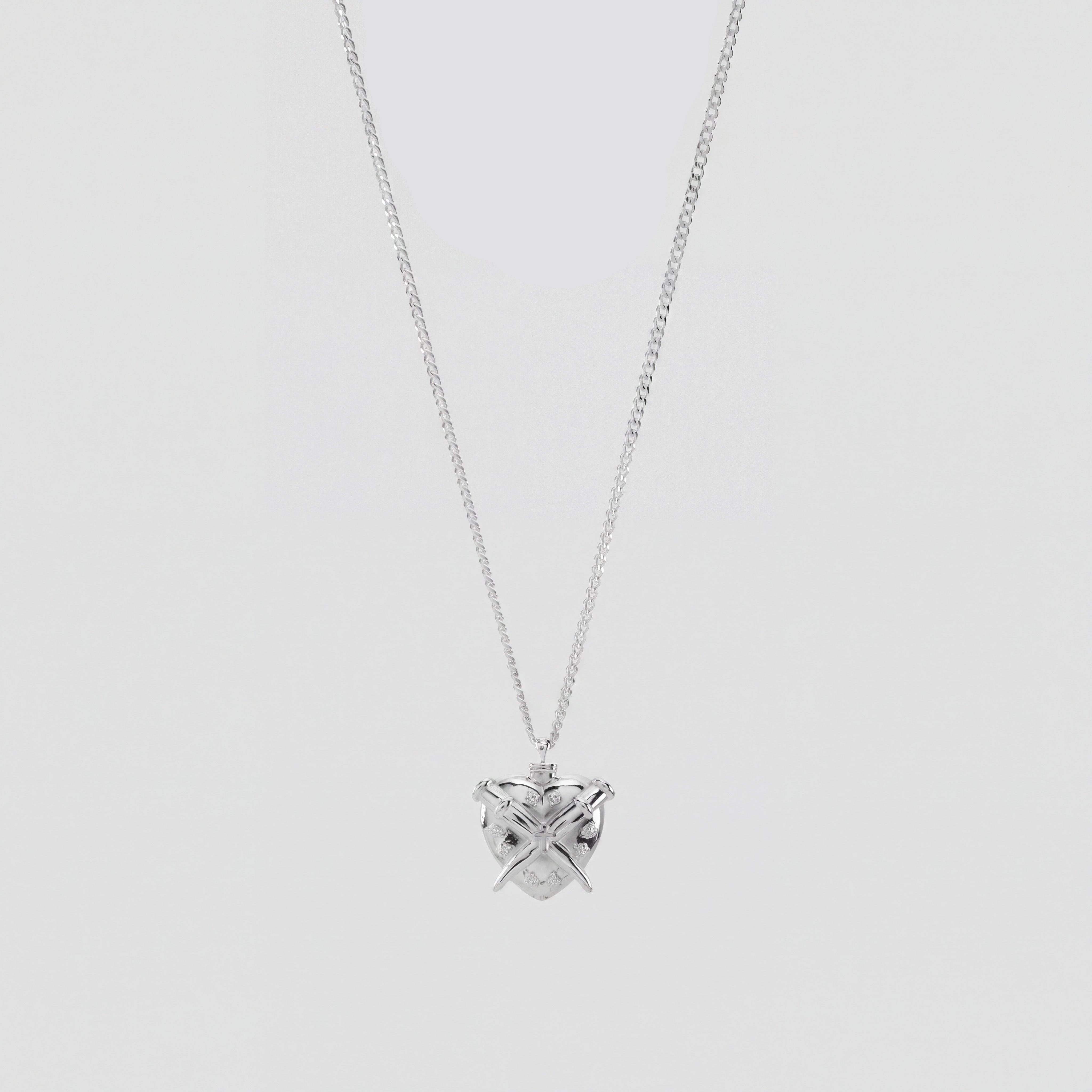 LE DIFESE necklace
