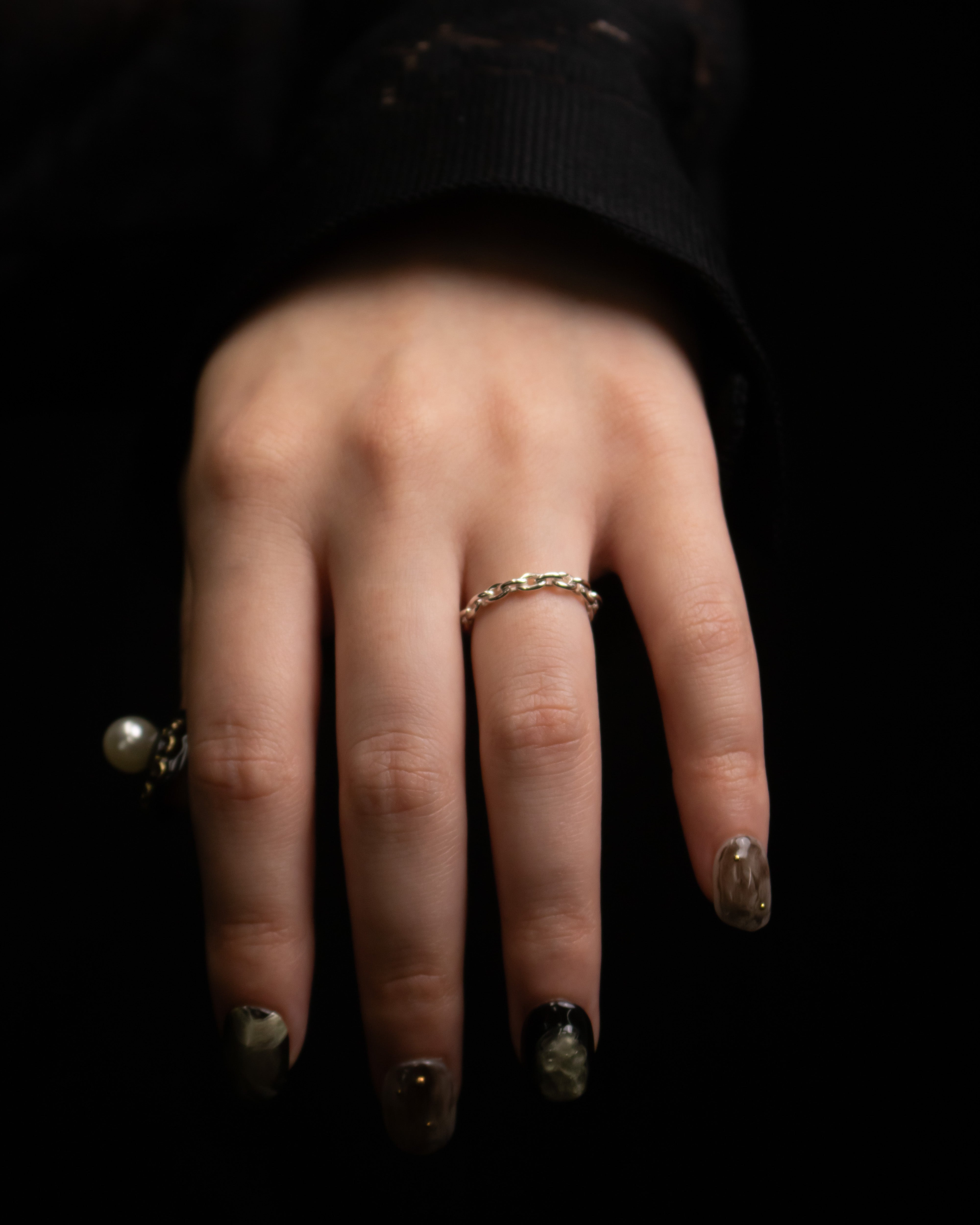 Current ring【受注品】