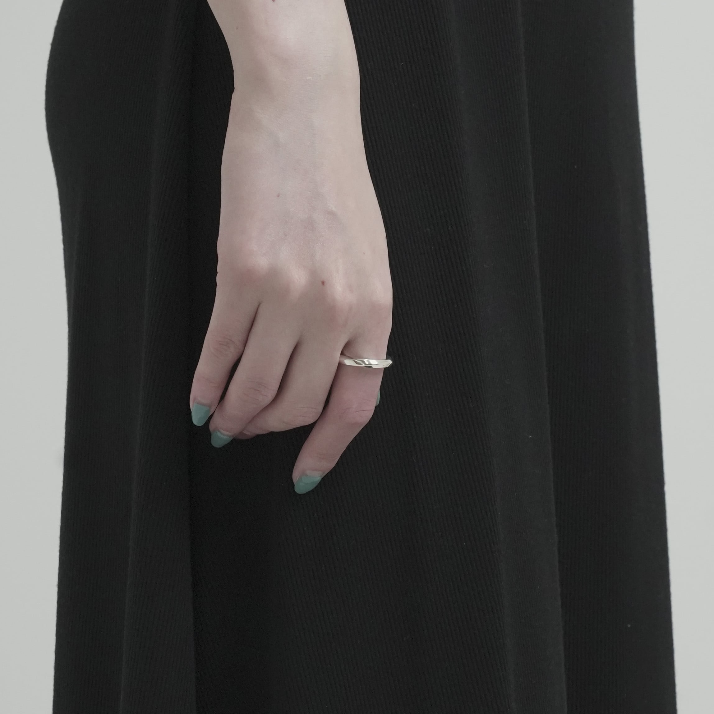 Front twist ring【受注品】