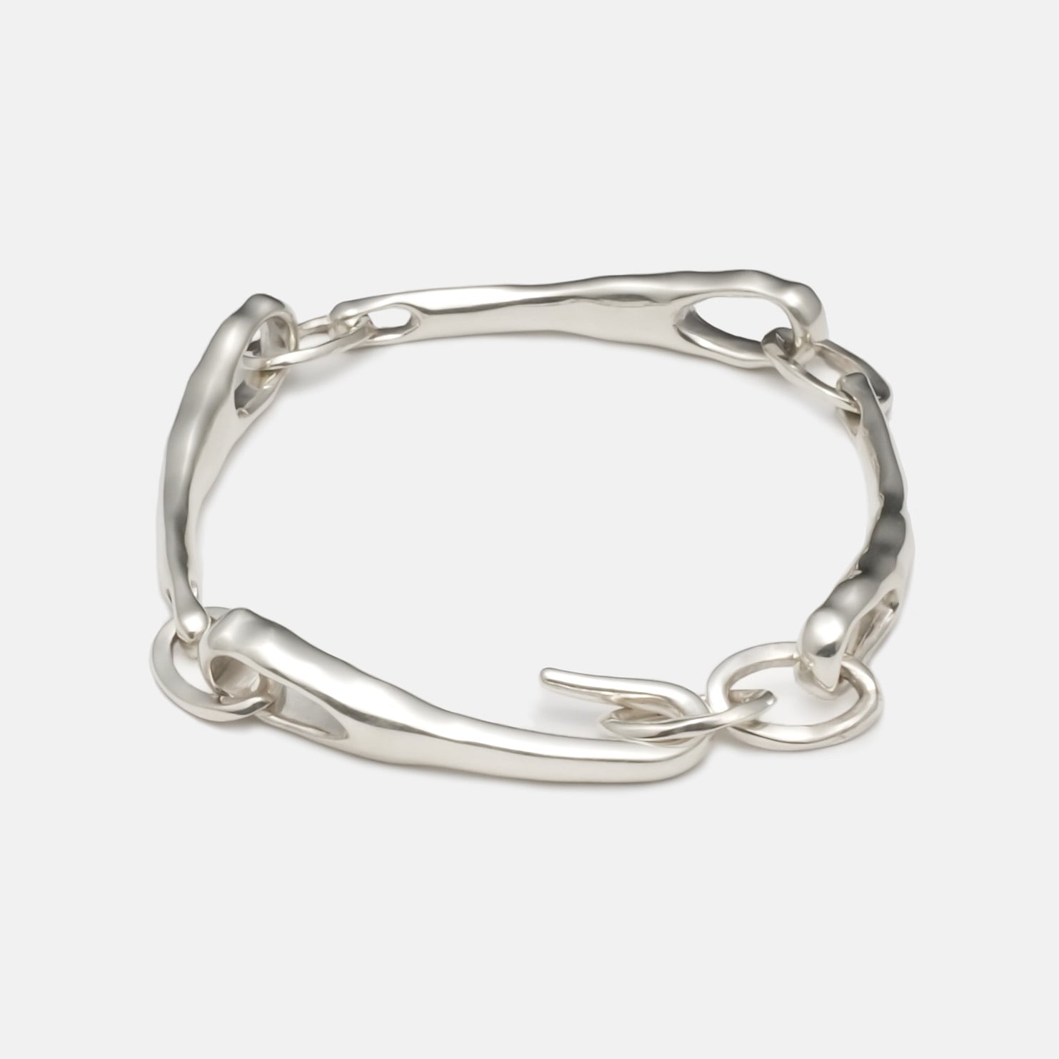 nuance bone bracelet【受注品】