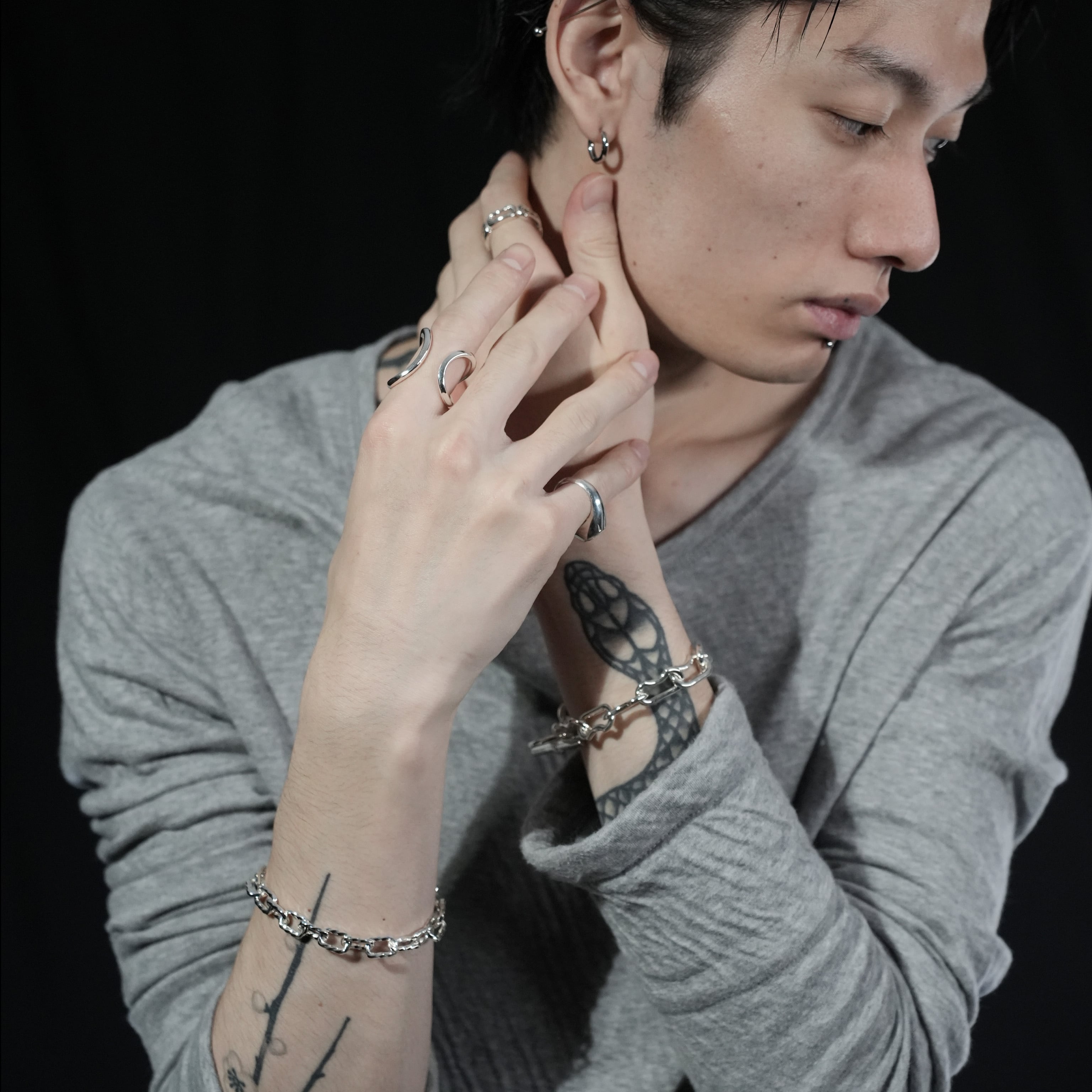 -蝶- ring【受注品】