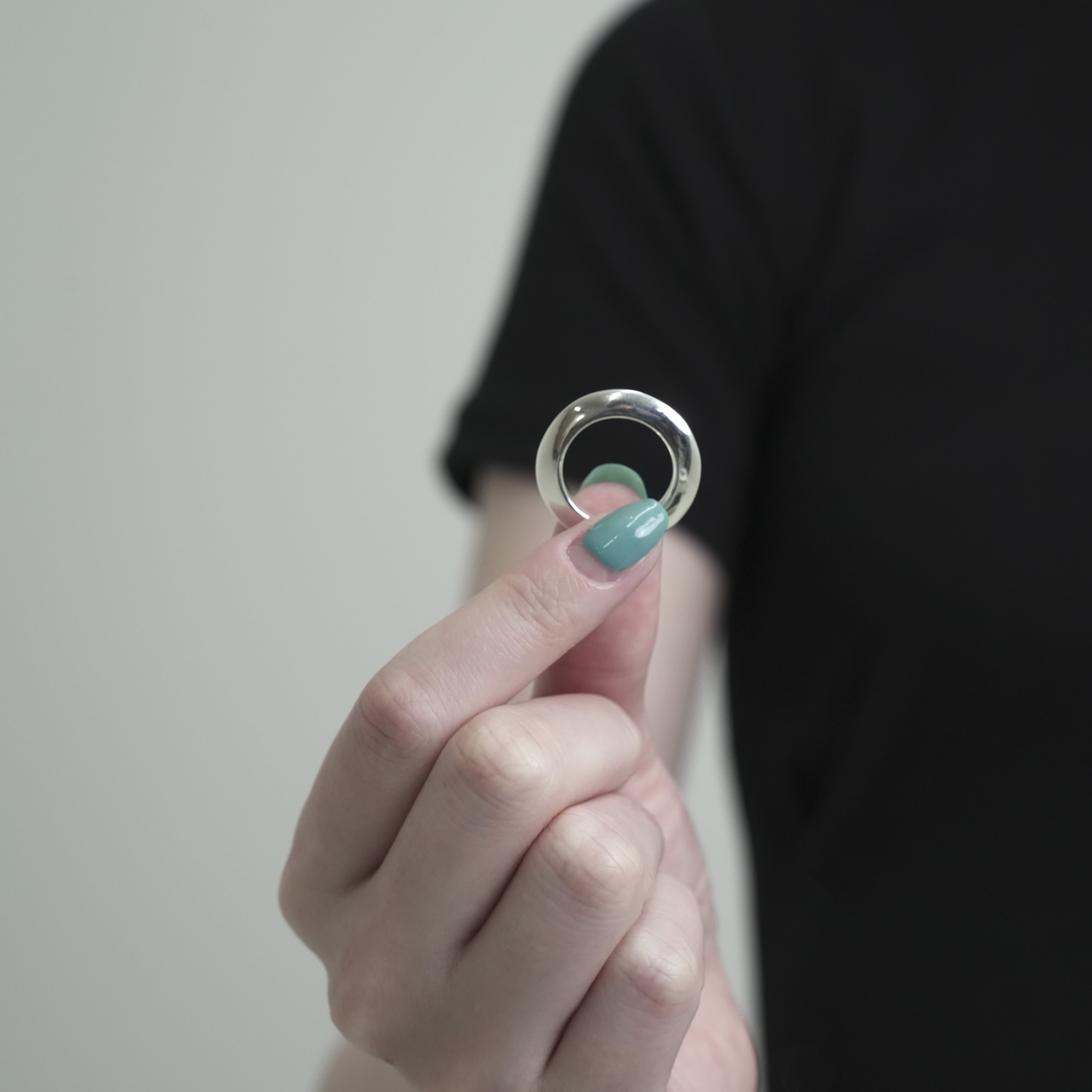 slice ring【受注品】