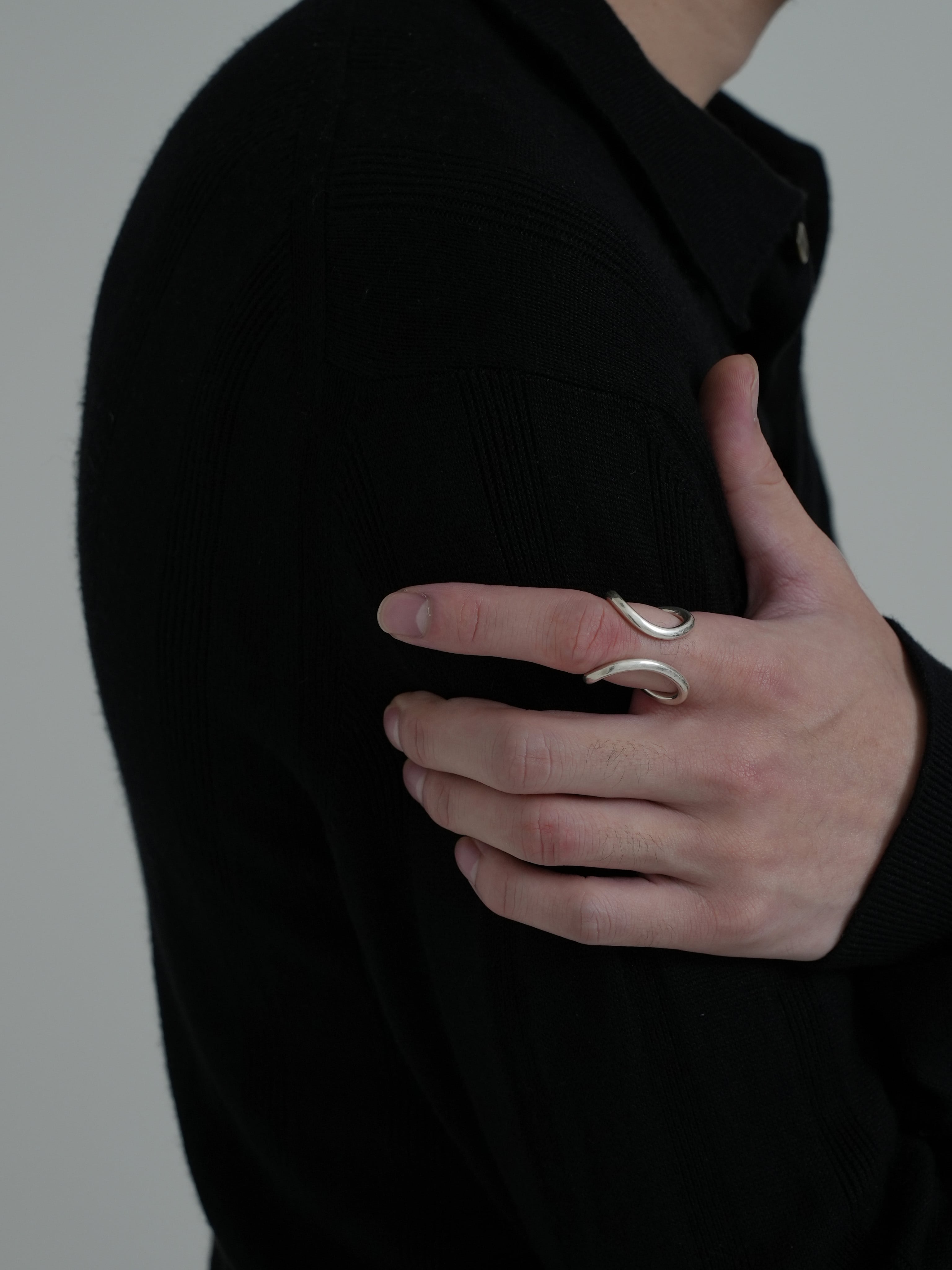 -蝶- ring【受注品】