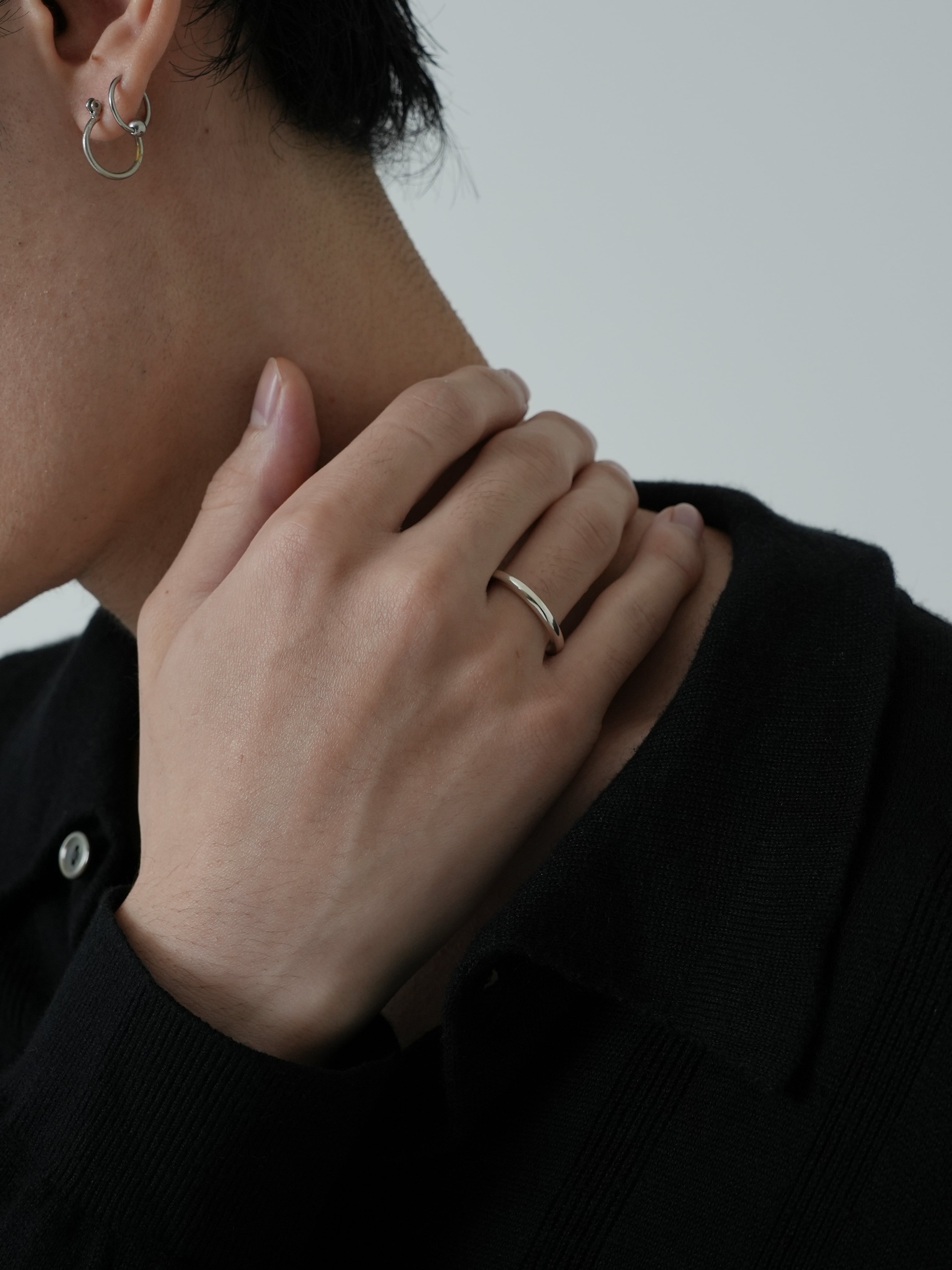 craft ring【受注品】