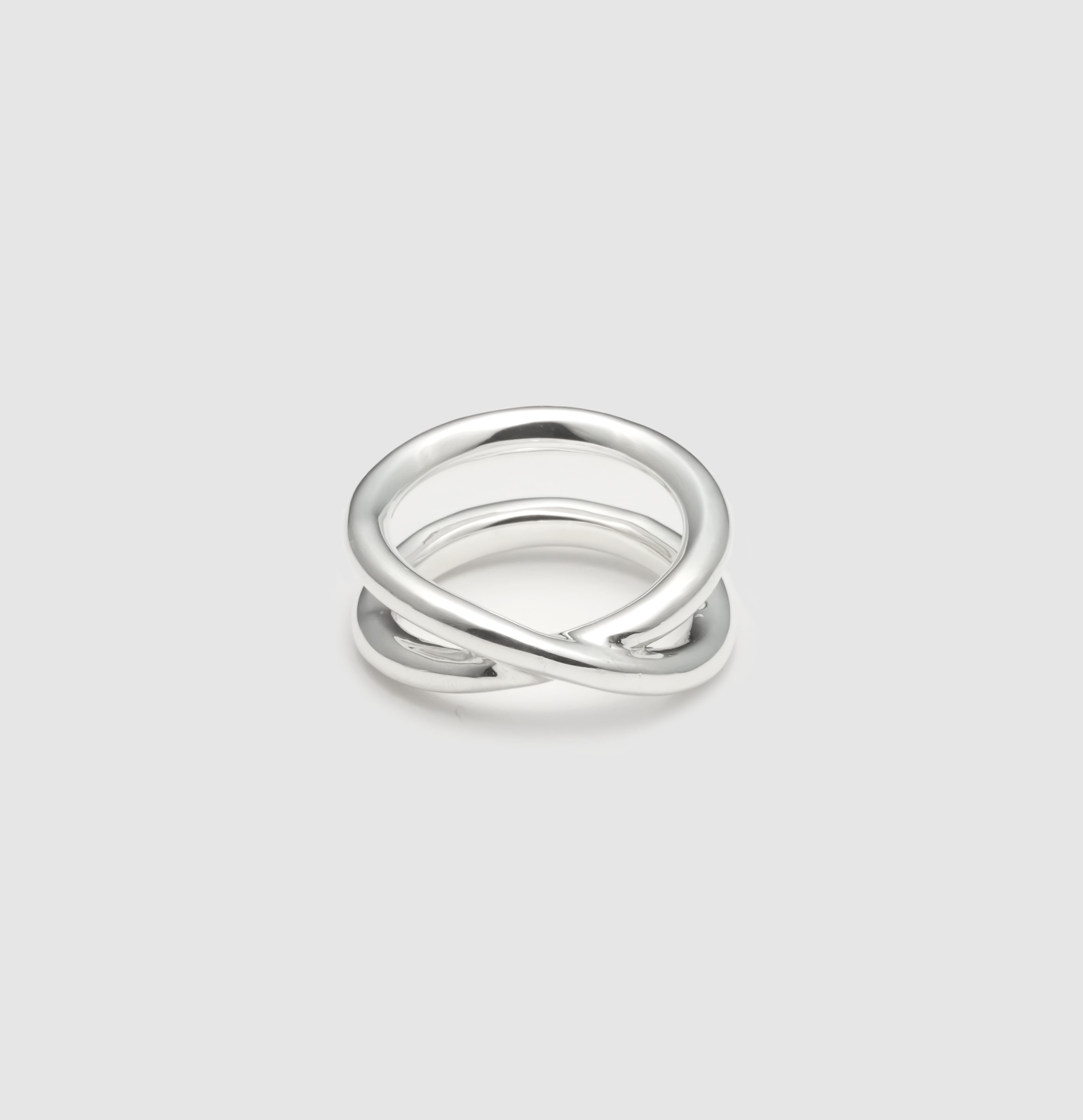 infinity ring【受注品】