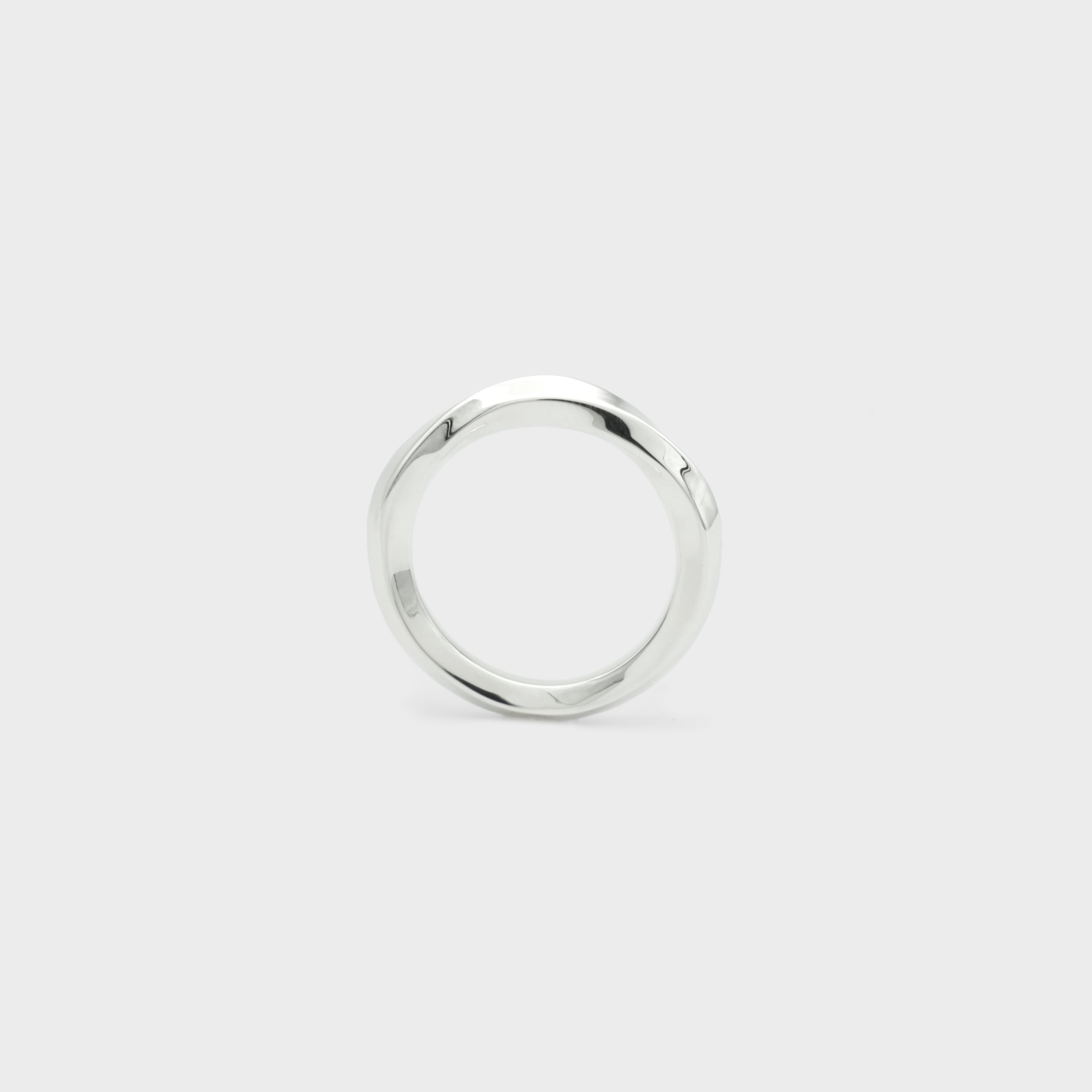 Front twist ring【受注品】