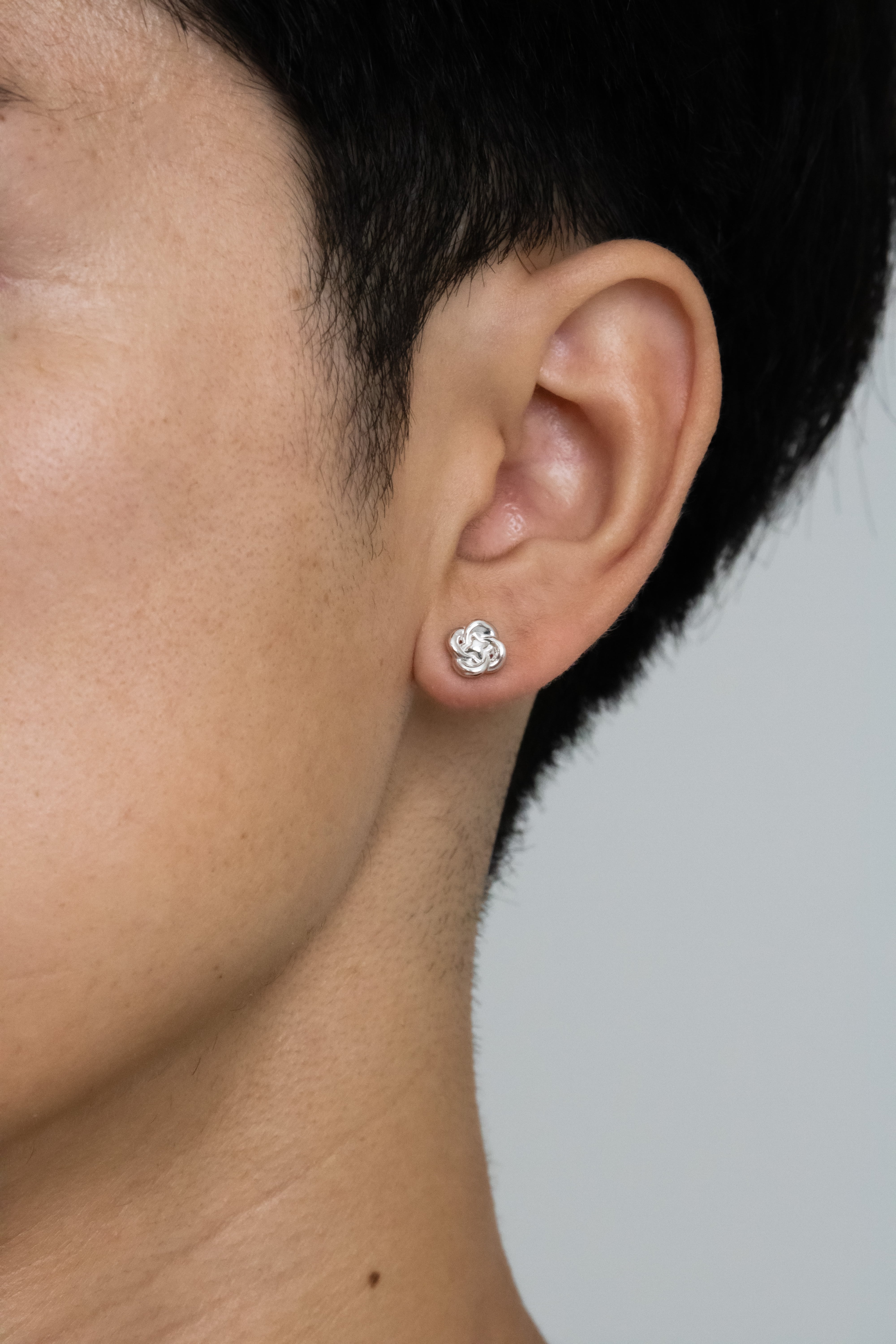 13 flower pierce【受注品】