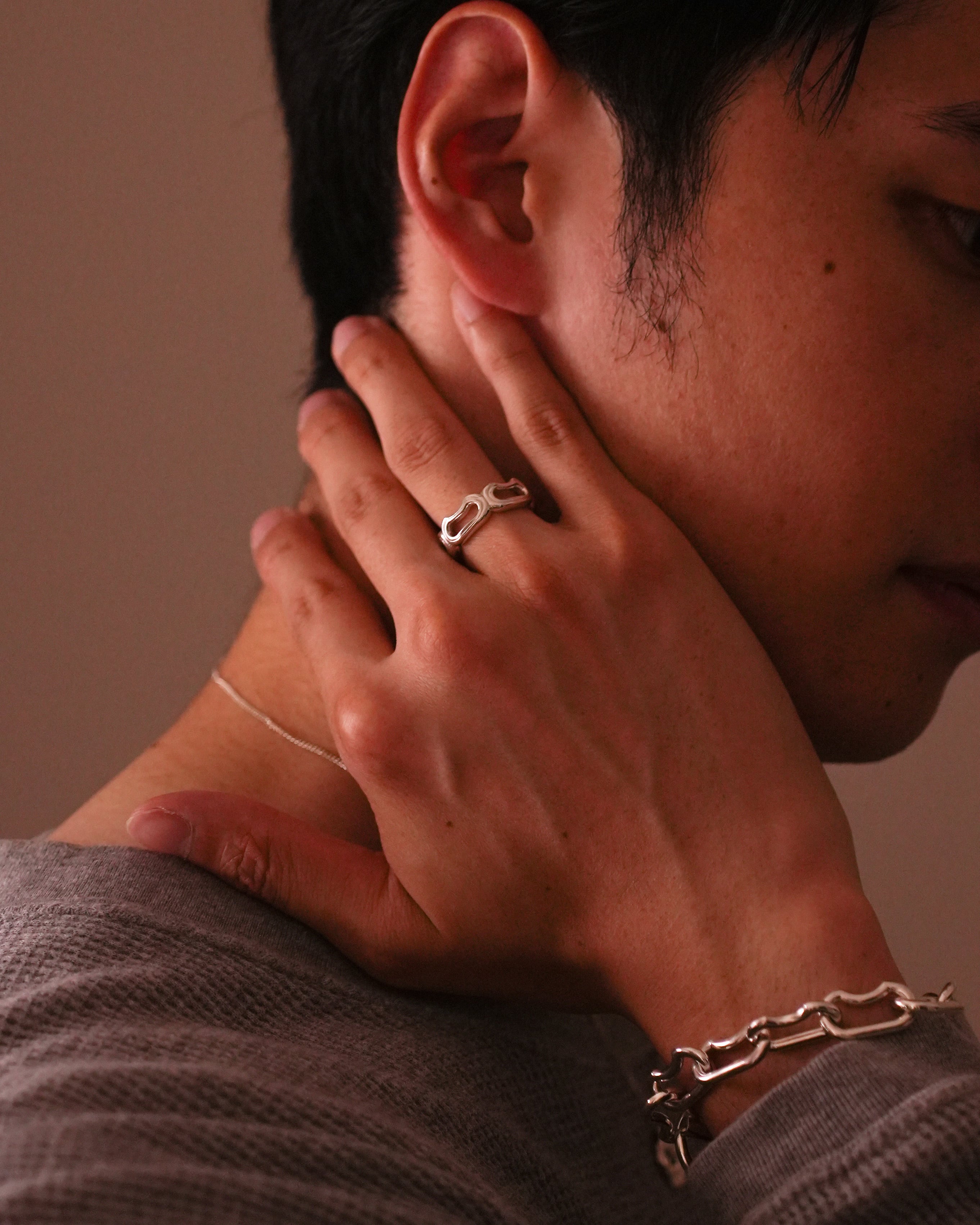 13 chain ring【受注品】