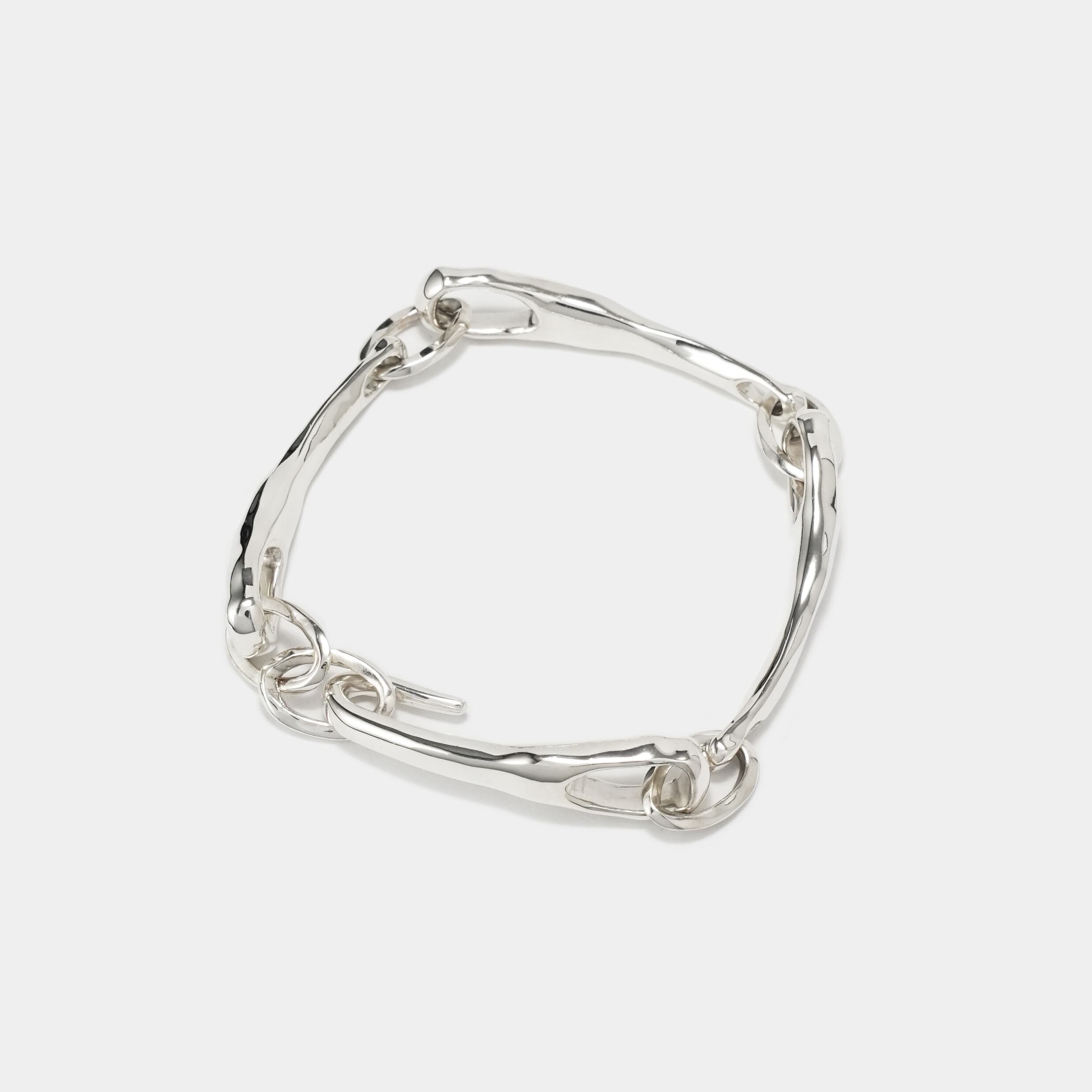 nuance bone bracelet【受注品】