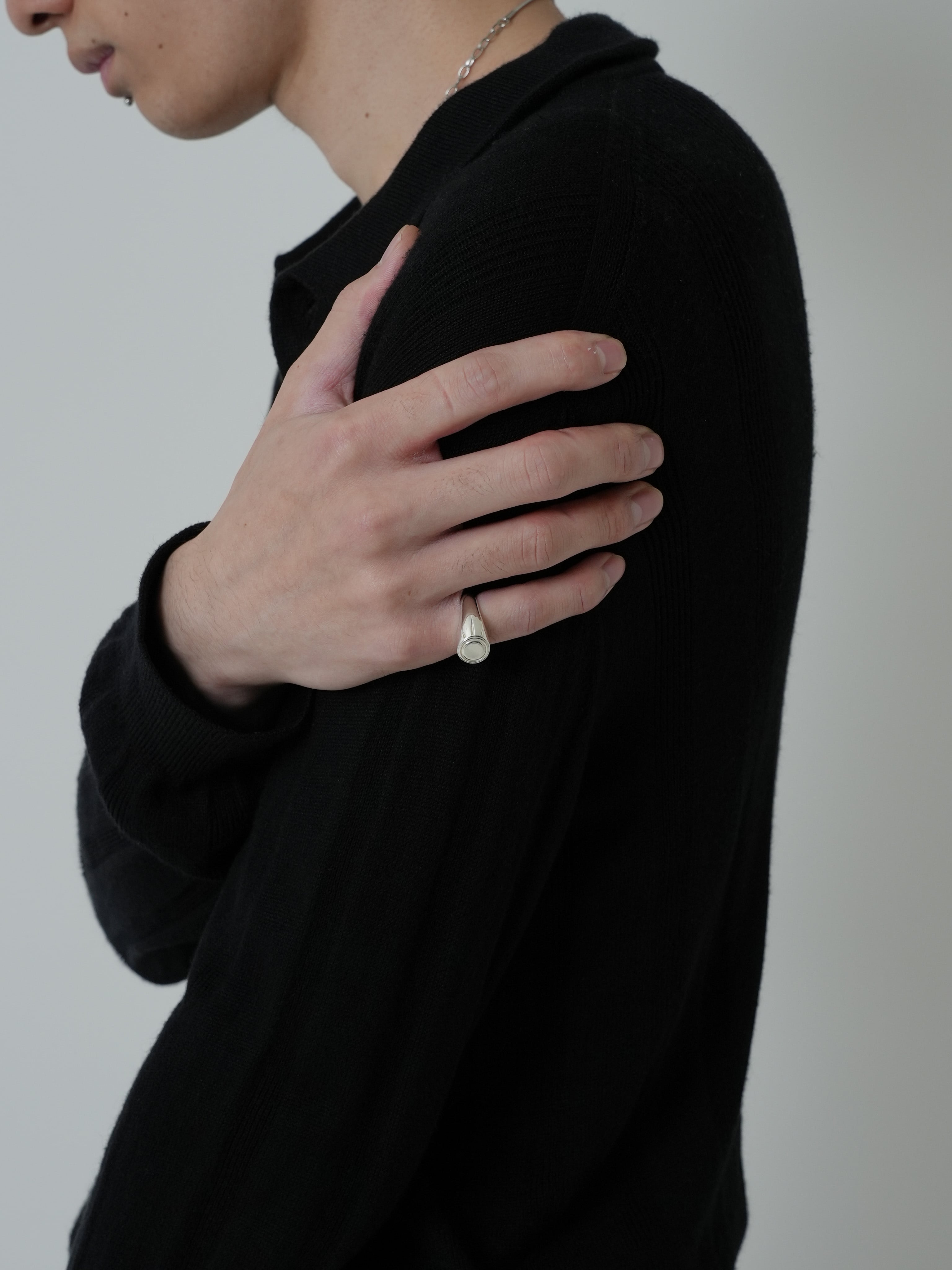 pupil ring【受注品】