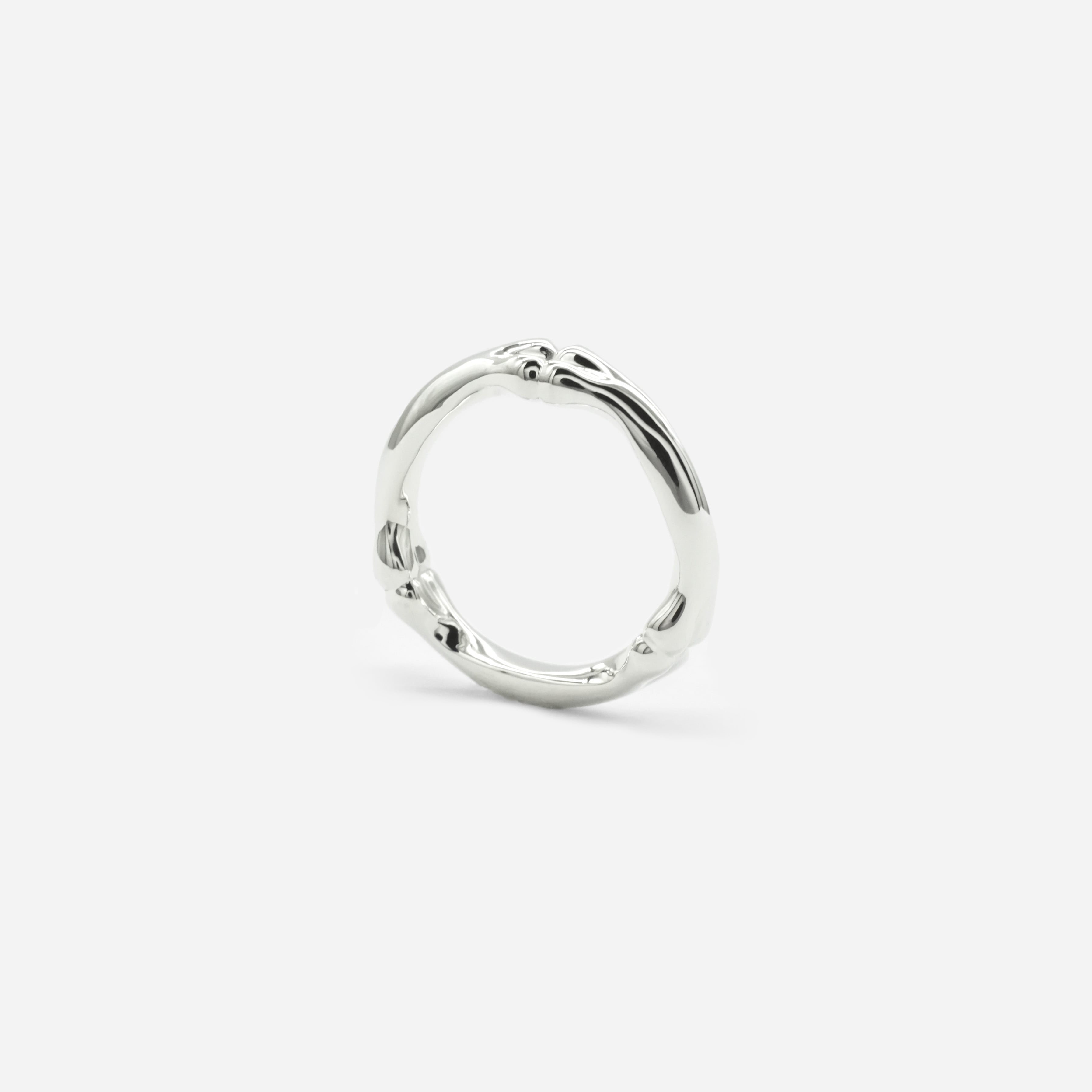 bone ring【受注品】