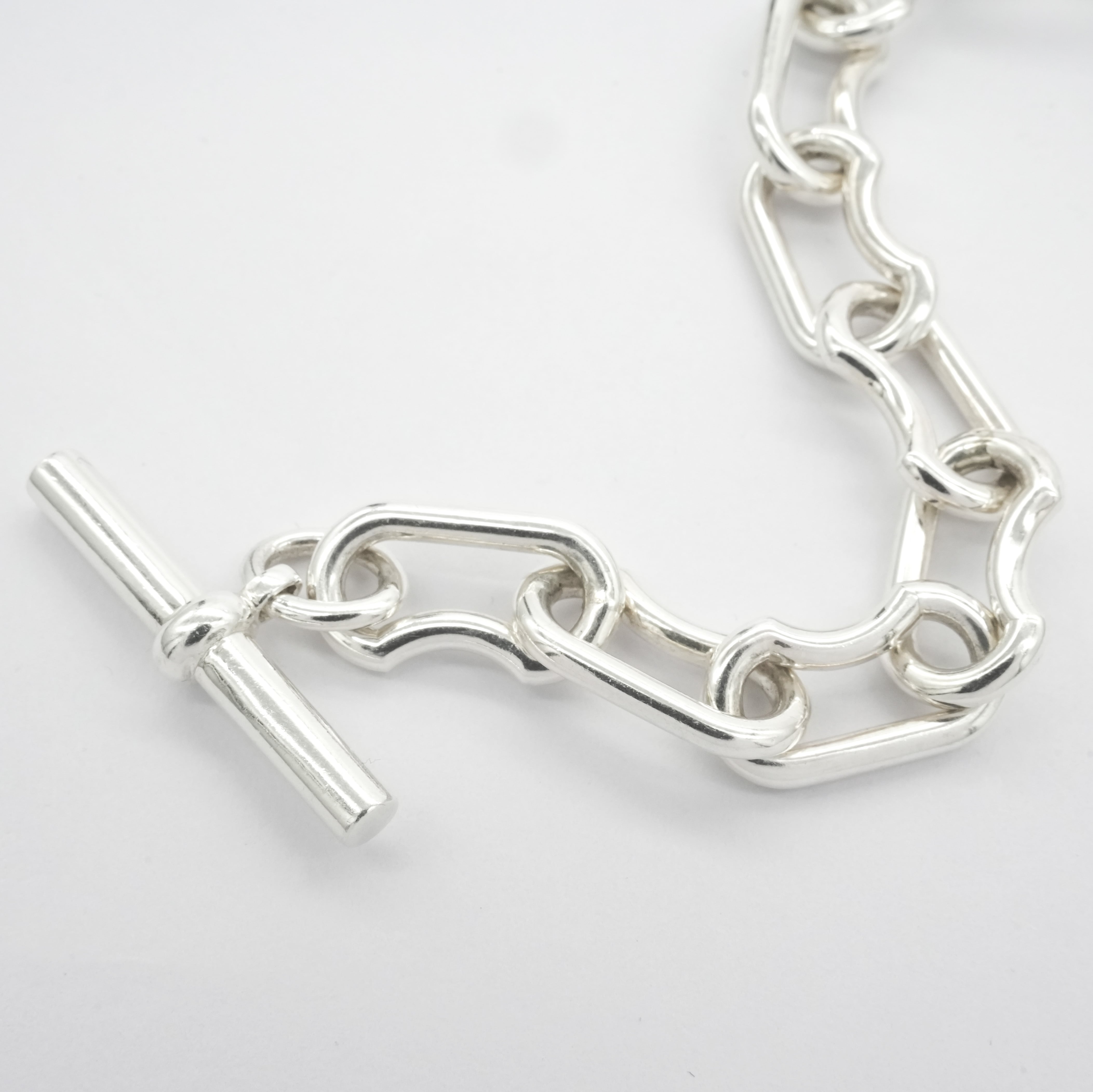 13 chain bracelet【受注品】