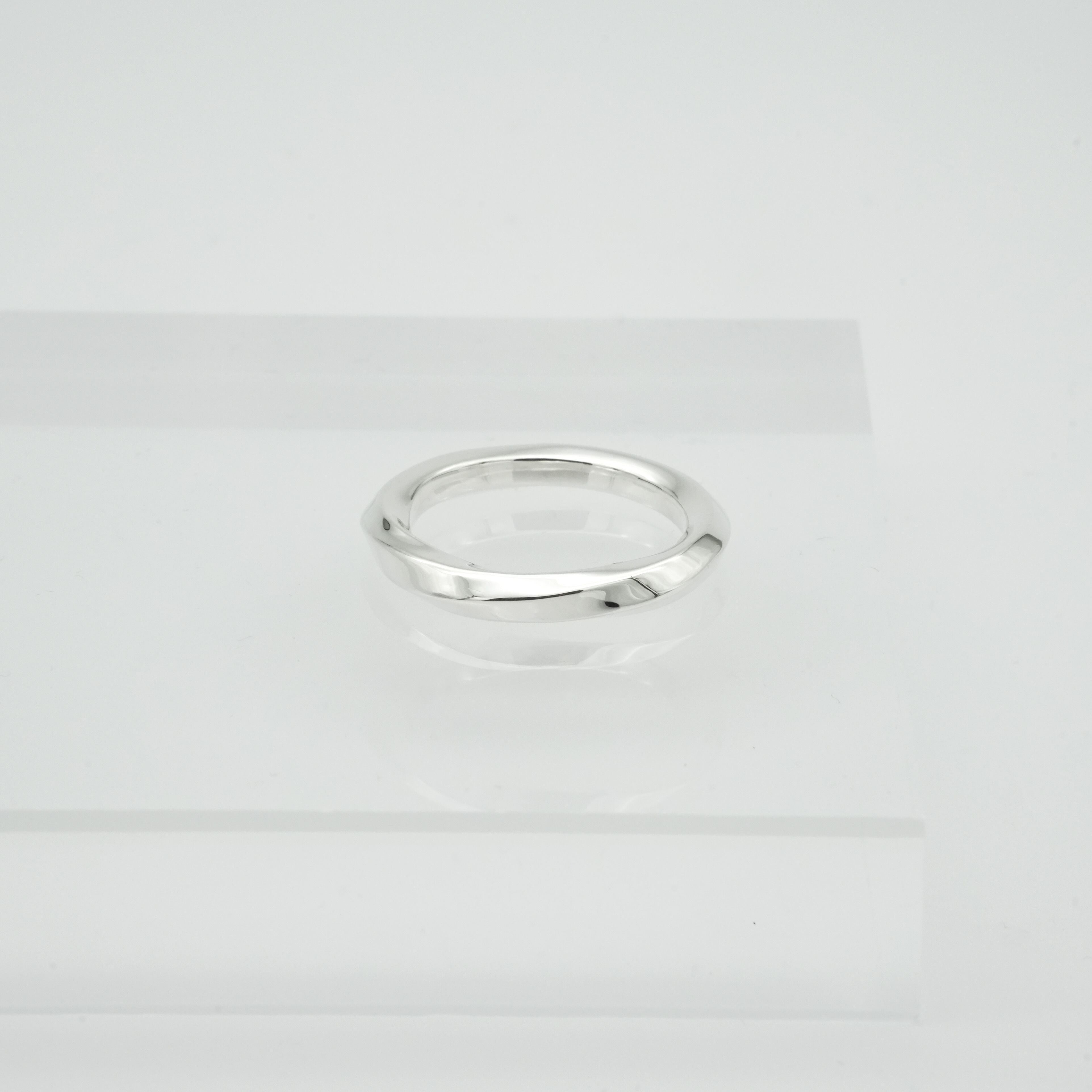 Front twist ring【受注品】