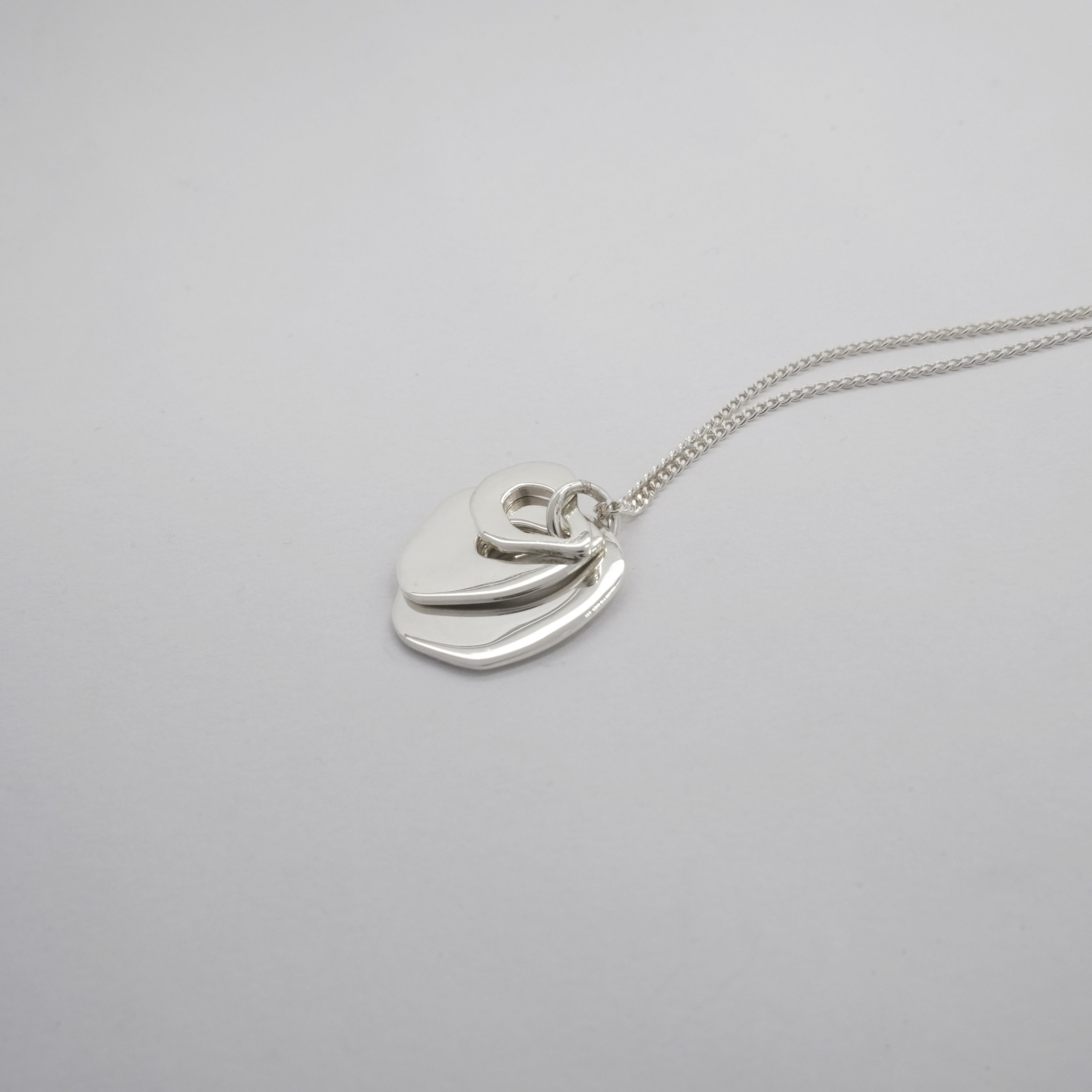 Ripples NECLACE【受注品】