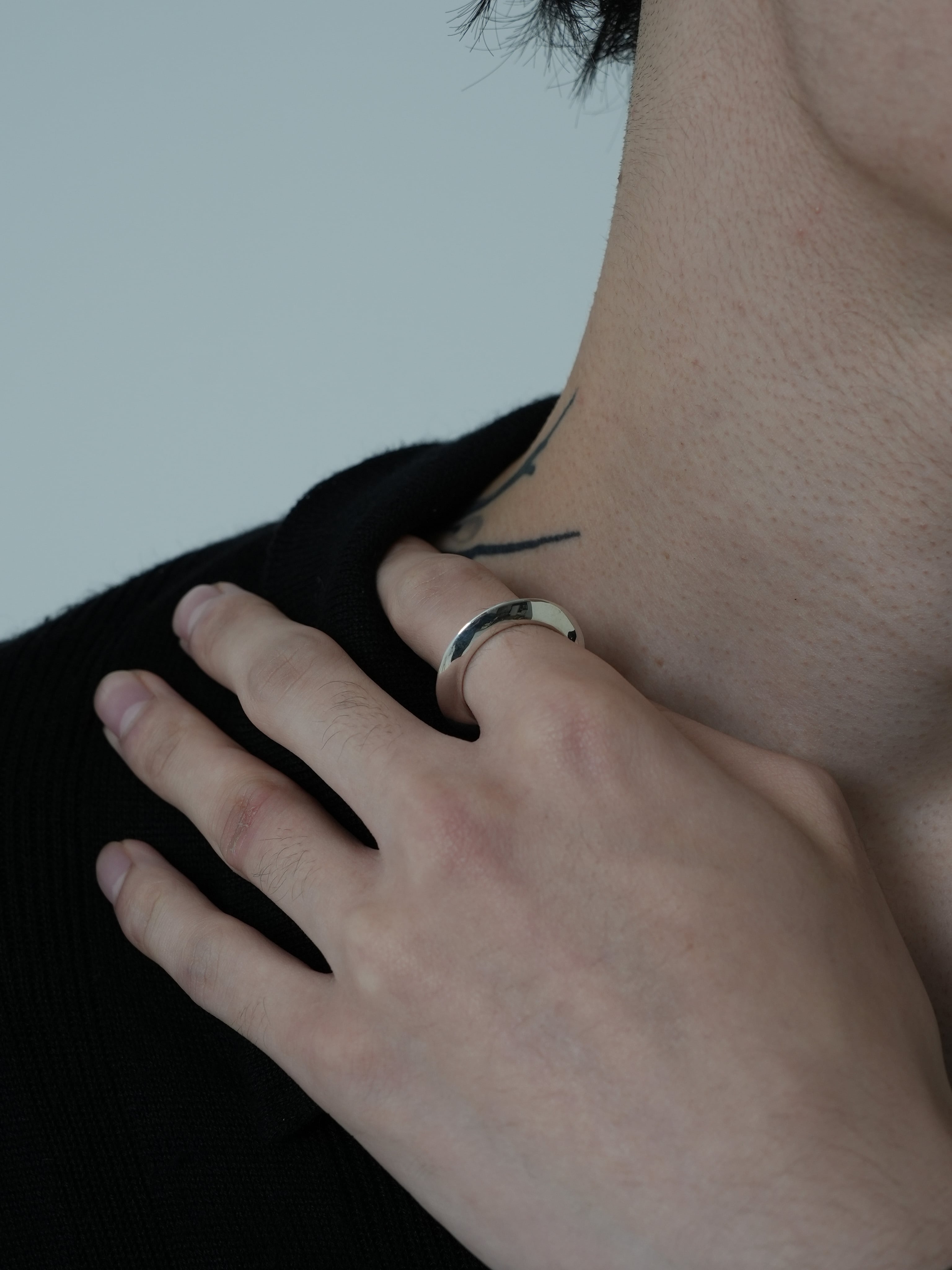 slice ring【受注品】