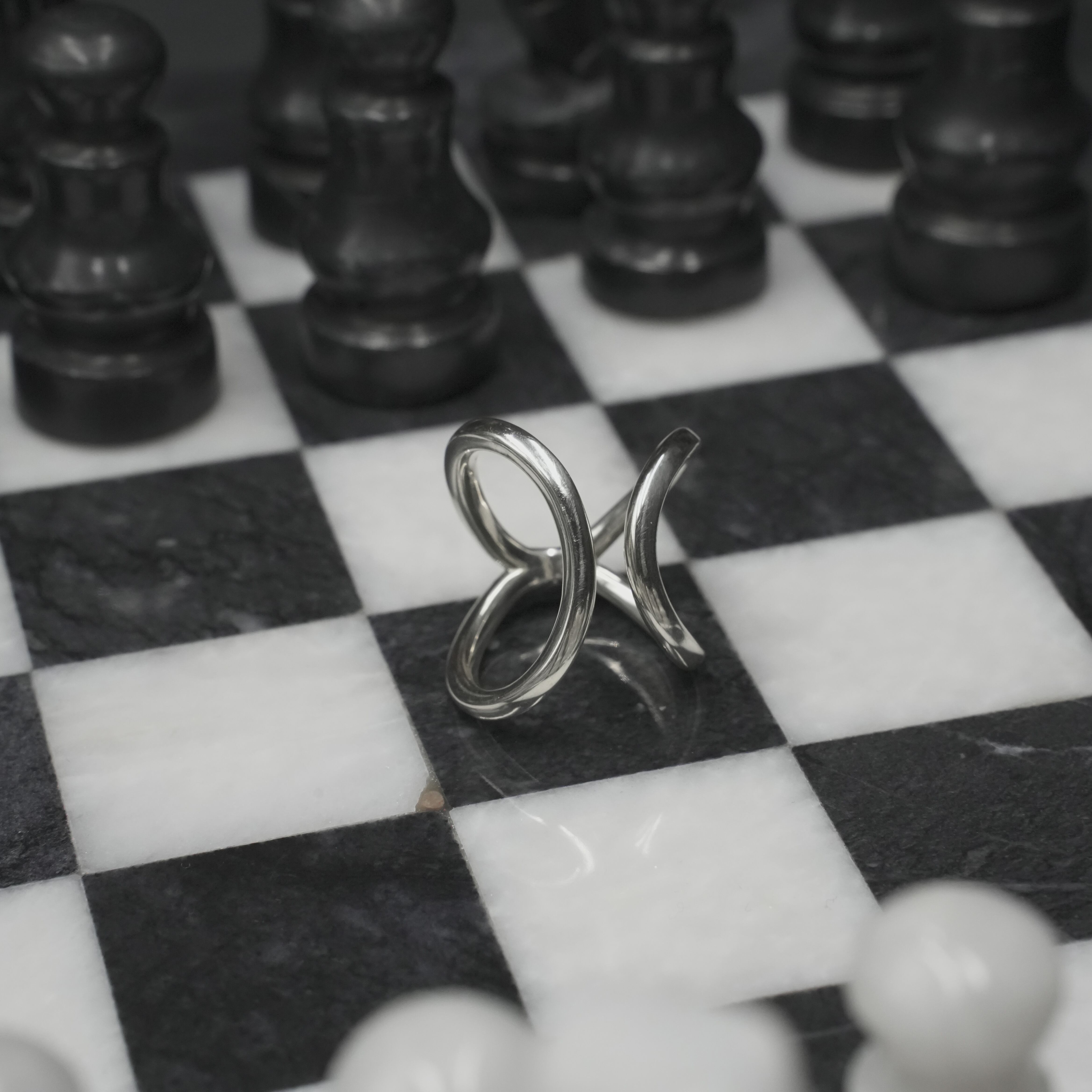 -蝶- ring【受注品】