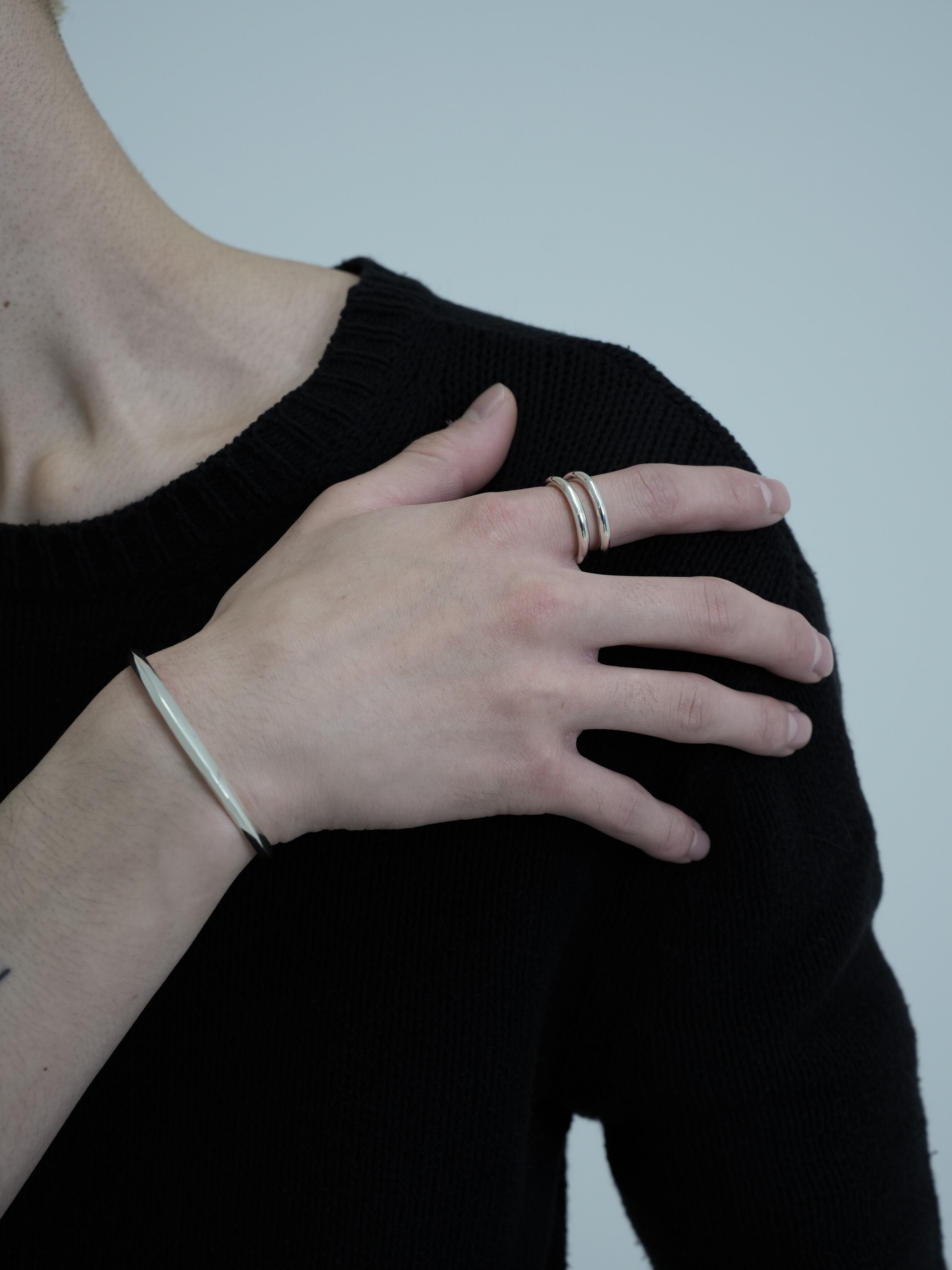 infinity ring【受注品】