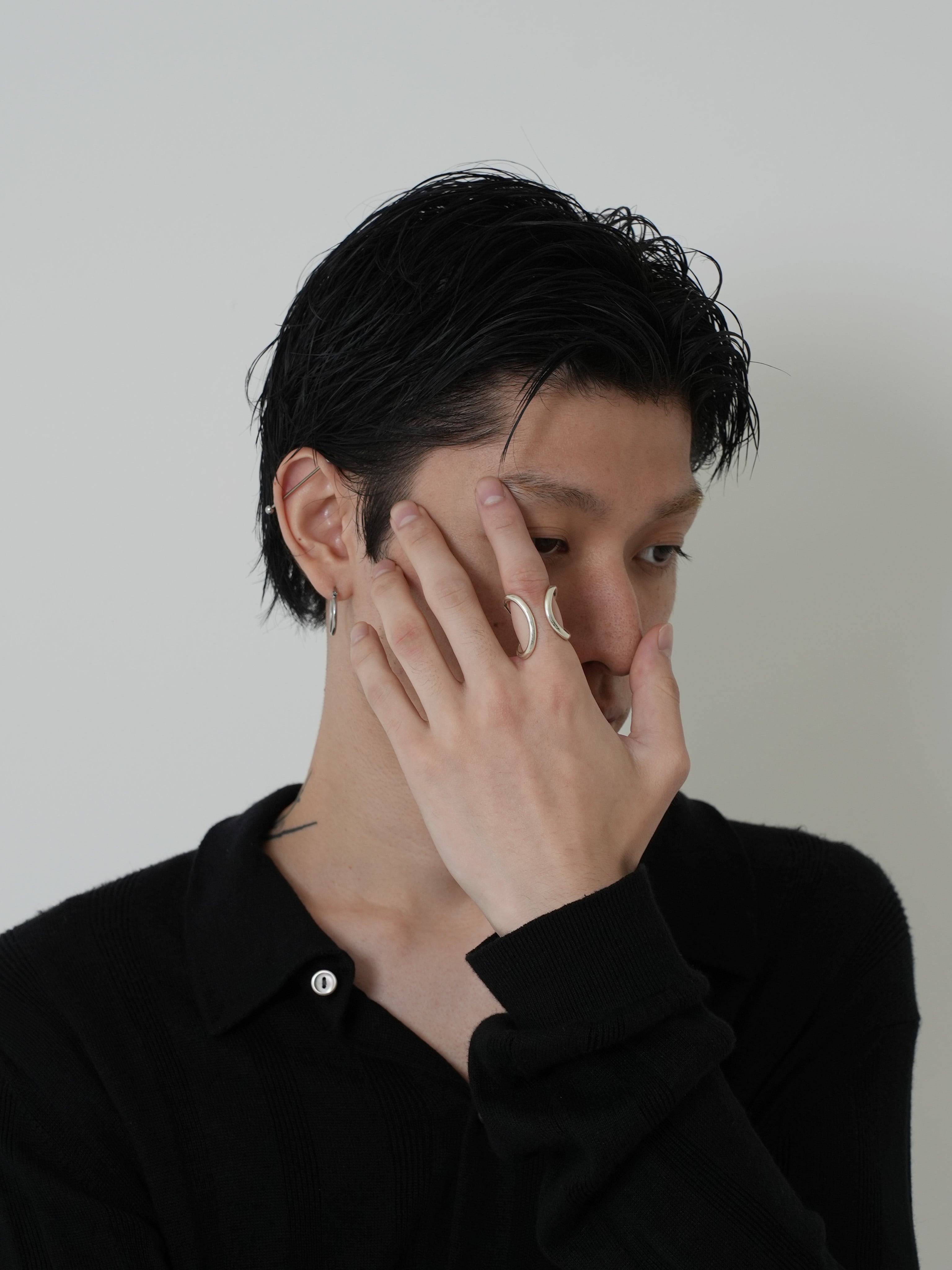 -蝶- ring【受注品】